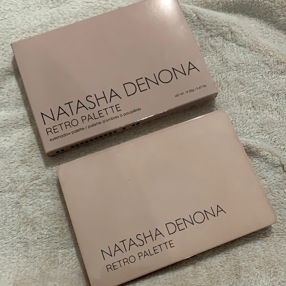 Natasha Denona Retro Palette - Picture 2 of 5